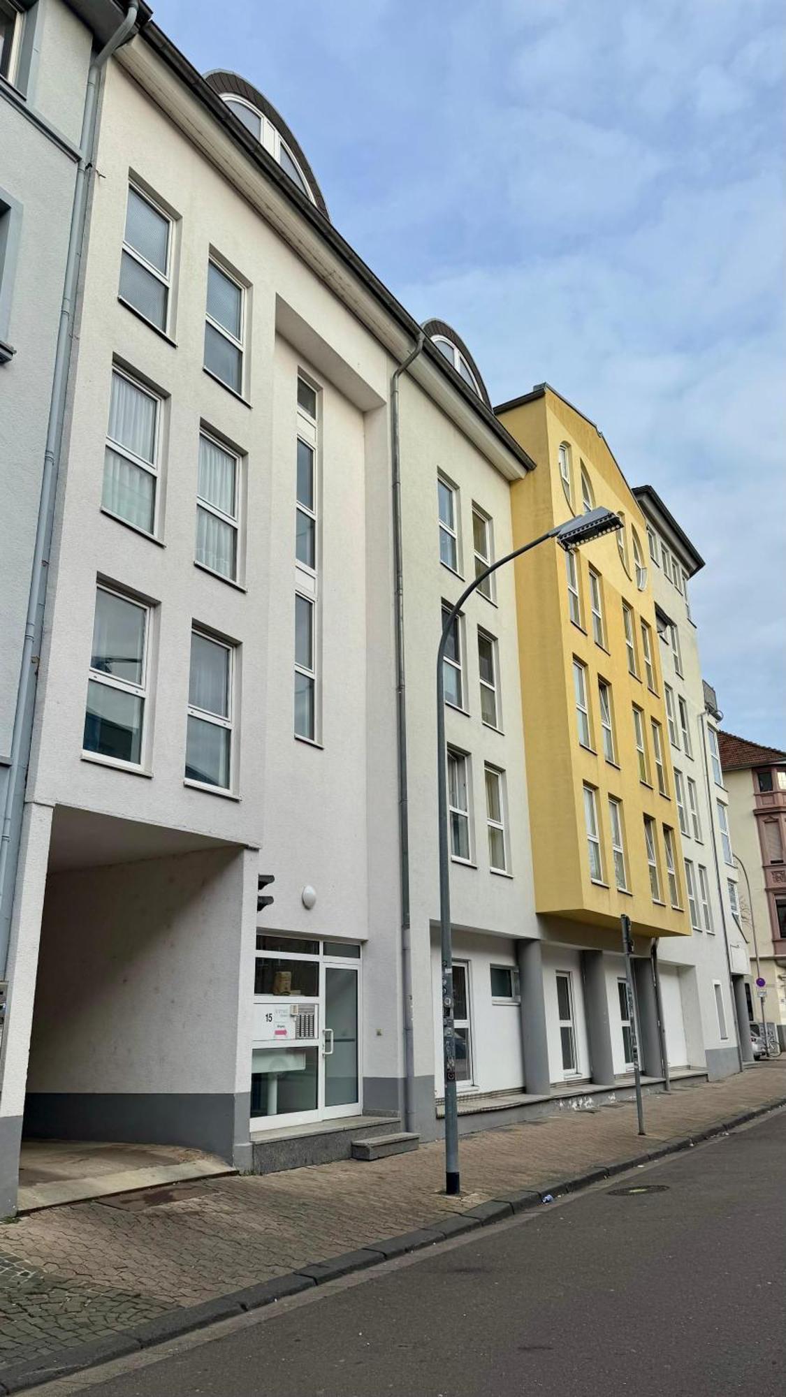 Zentrumnah Inklusive Parkplatz Jungle-Suite By Rentigo - Ruheoase Im Herzen Von Saarbruecken! Екстериор снимка